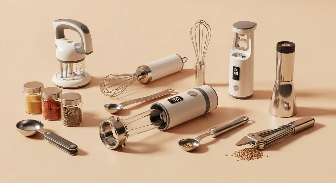 Home & Kitchen Goods